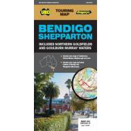 Bendigo/Shepparton 383
